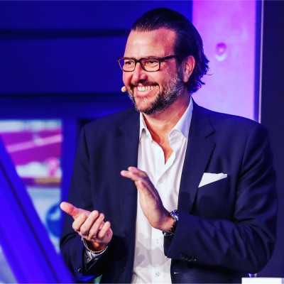 Matthias Hill